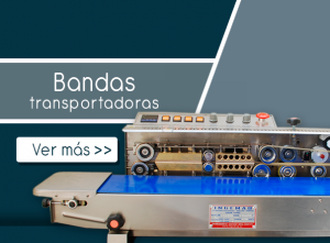 Bandas de transporte