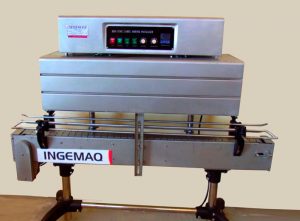 horno capuchon